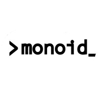 G.K. Monoid logo - Similar company to Monoid