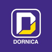 DORNICA logo - Similar company to Asredade