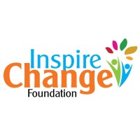 Inspire Change Foundation logo - Similar company to Utopia Foundation