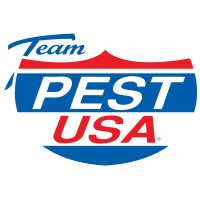 Team Pest USA HOA and Commercial logo - Similar company to Dotcom Reps - An Amazon Sales & Marketig Agency