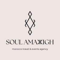 Soul Amaⵣigh logo - Similar company to The Souk Department