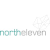 North Eleven logo - Similar company to P2P Network Communications Limited