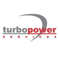 TURBOPOWER MX logo - Similar company to Turbo Field Services