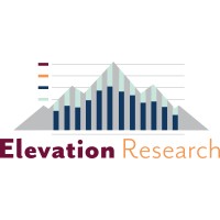 Elevation Research logo - Similar company to Tse Tab
