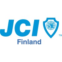 JCI Finland - Suomen Nuorkauppakamarit ry logo - Similar company to Nj Robotics