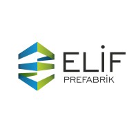Elif Prefabrik Yapı San. Tic. Ltd. Şti logo - Similar company to Tek Prefabri̇k