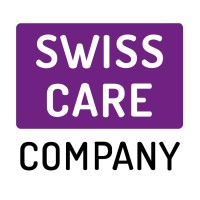 Swiss-Care-Company GmbH logo - Similar company to Win-Win For Work | Transformation As Ai Service