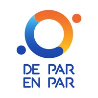 De Par En Par logo - Similar company to Distosa