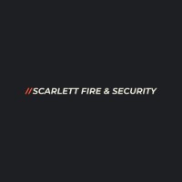 Scarlett Fire & Security LTD logo - Similar company to Prime Fire & Security