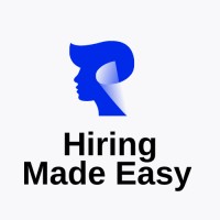 Hiring Made Easy logo - Similar company to Hiring For Free