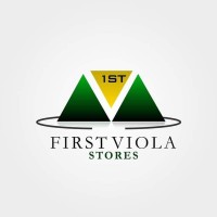 FirstViola Stores logo - Similar company to Morati Stores