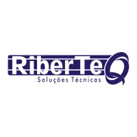 RIBERTEQ SOLUÇÕES logo - Similar company to Quimicenter Produtos Para Laboratorios