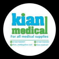 KIAN MEDICAL . logo - Similar company to Line To Call