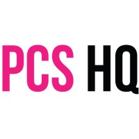 PCS HQ logo - Similar company to Pc Wizard, Llc