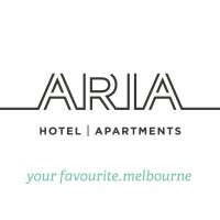 Aria Hotel Apartments