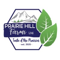 Prairie Hill Farms Ltd. logo - Similar company to Get In Canada