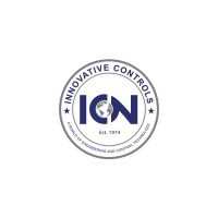 Innovative Controls Corporation (ICON) logo - Similar company to 4D Systems Automation