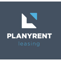 Planyrent logo - Similar company to Harga Brokers