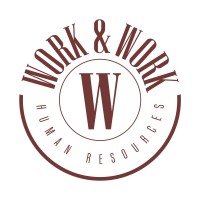 Work & Work SA logo - Similar company to Centrogest Spa