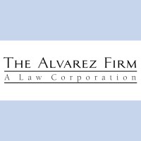 The Alvarez Firm, A Law Corporation logo - Similar company to Frith-Smith & Archibald, Llp