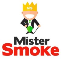 Mistersmoke logo - Similar company to Hooky