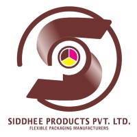 Siddhee Products Pvt. Ltd logo - Similar company to Shri Ram Enterprises
