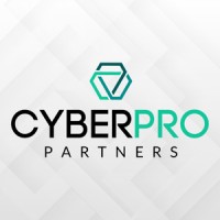 CyberPro Partners logo - Similar company to Cyberpro Solutions