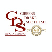 Gibbens, Drake, Scott Engineers Inc