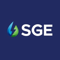 SGE - Société Générale d'Électrotechnique logo - Similar company to Gemitec