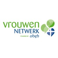 Vrouwennetwerk OBGB logo - Similar company to Kempisch Ondernemers Platform