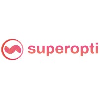 Superopti logo - Similar company to Rapid Wireless