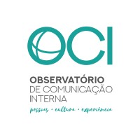 Observatório de Comunicação Interna (OCI) logo - Similar company to Apce - Associação Portuguesa De Comunicação De Empresa