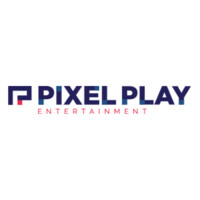 Pixel Play Entertainment logo - Similar company to Raspberry Communications Pte Ltd
