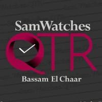 Sam Watches QTR logo - Similar company to Best Asset Class (Bac)