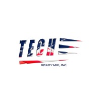 Tech Ready Mix, Inc. logo - Similar company to Budget Ready Mix