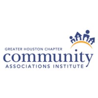 Greater Houston Chapter of Community Associations Institute logo - Similar company to Fallow Construction & Services, Llc