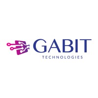 GABIT Technologies logo - Similar company to Gabit