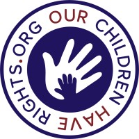 Our Children Have Rights logo - Similar company to The Touchstone Collective, Inc.