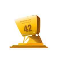 AI42 logo - Similar company to Ai 42