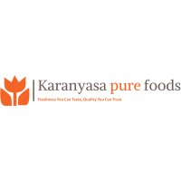 Karanyasa Pure Foods logo - Similar company to Karanyasa Consulting Inc