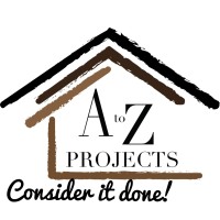 A-Z Projects logo - Similar company to Geller & Lehmann, Llc