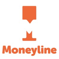 Moneyline logo - Similar company to Monegraph