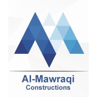 Al-Mawraqi Constructions logo - Similar company to Dc- Designs & Constructions General Contracting Est