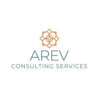 Arev Consulting Services logo - Similar company to Armenian Relief Society