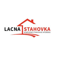 Lacná Sťahovka - Moving Company