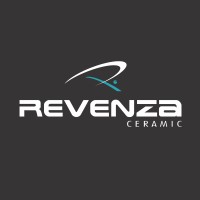 Revenza Ceramic logo - Similar company to Ardour Oy
