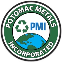 Potomac Metals logo - Similar company to Wolfram Advisory Ltd
