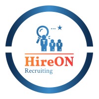 HireON logo - Similar company to Hireon Consulting Services & Solutions