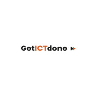 GetICTdone logo - Similar company to 3D-Ict
