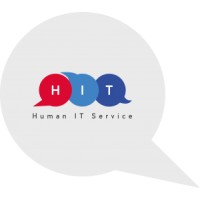 Human IT Service GmbH logo - Similar company to Treesolution Security Awareness Ag